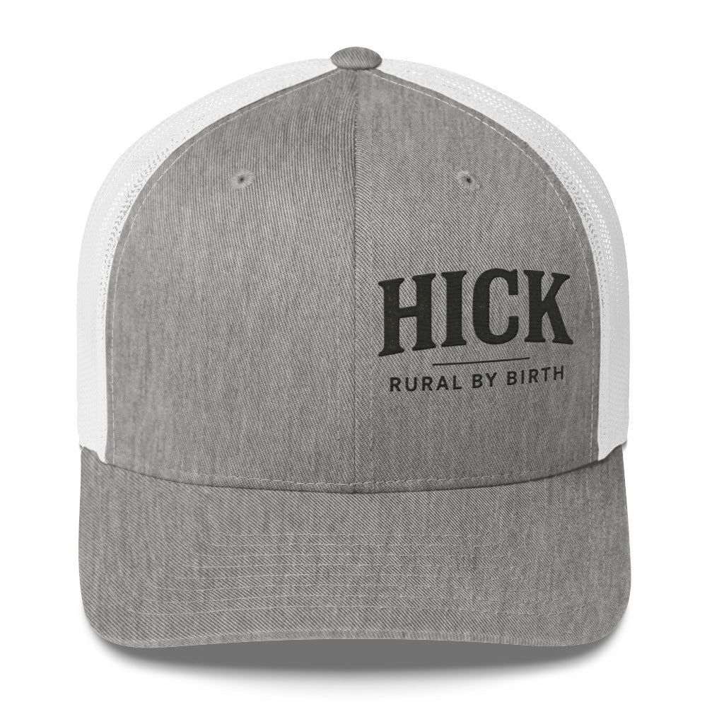 Rural by Birth: Celebrating the Hick Lifestyle and Why Country Living Wins