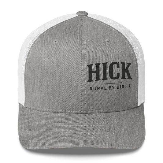 Rural by Birth: Celebrating the Hick Lifestyle and Why Country Living Wins