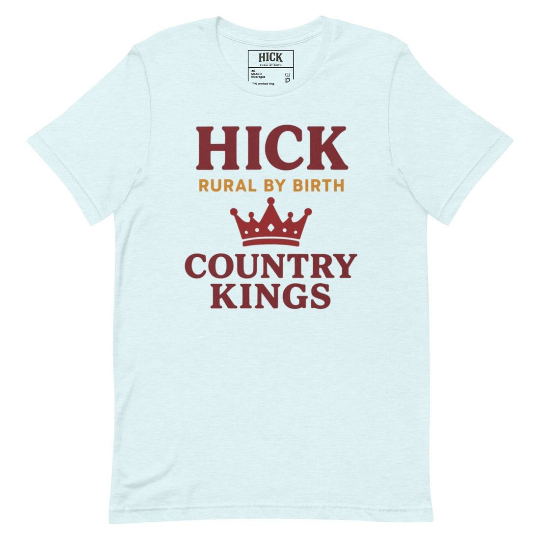 Hick Nation News: “No Kings Parade” Canceled After Nobody Wanted to Be King — Meanwhile, Real Kings Are in the Field