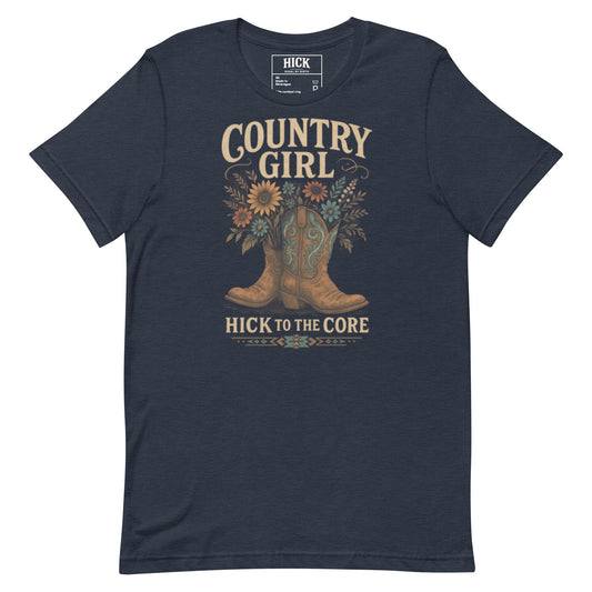 Backroads, Beer & Country Roads; Hickwear — The Real Country Uniform