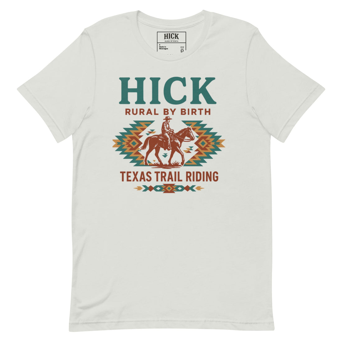 New Hickwear Shirt Designs: Country to the Core & Proud