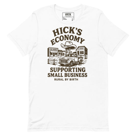 Faith, Family, Freedom: Why Shopping Small Keeps America Strong