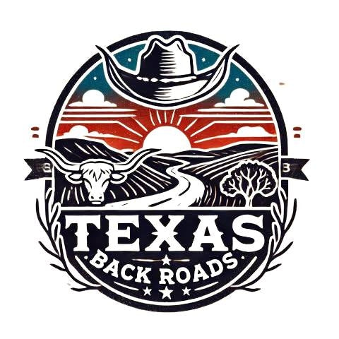 TEXAS BACK ROADS MUSIC
