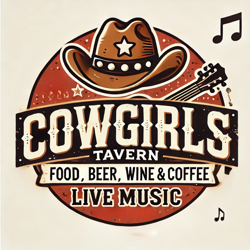 COWGIRLS TAVERN GEAR