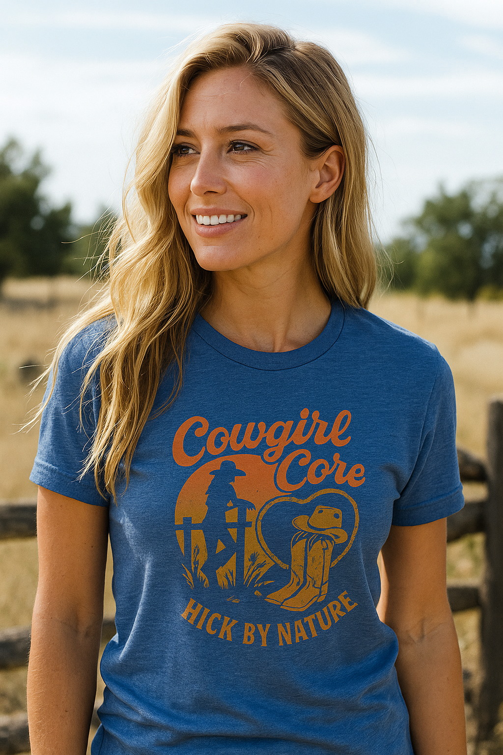 HICK Brand Clothing – Hick Girls Shirts