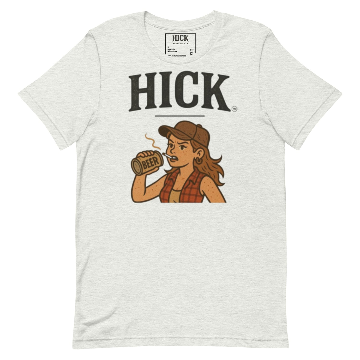 HICK GIRLS
