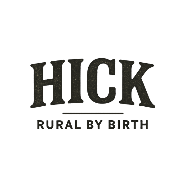 HICK CLOTHING BRAND