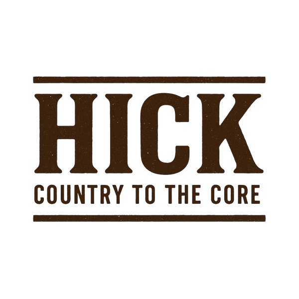 HICK CLOTHING BRAND